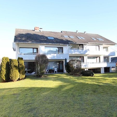 Gorch-Fock Whg Bruecke Apartment Kellenhusen Exterior photo