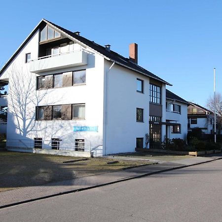Gorch-Fock Whg Bruecke Apartment Kellenhusen Exterior photo