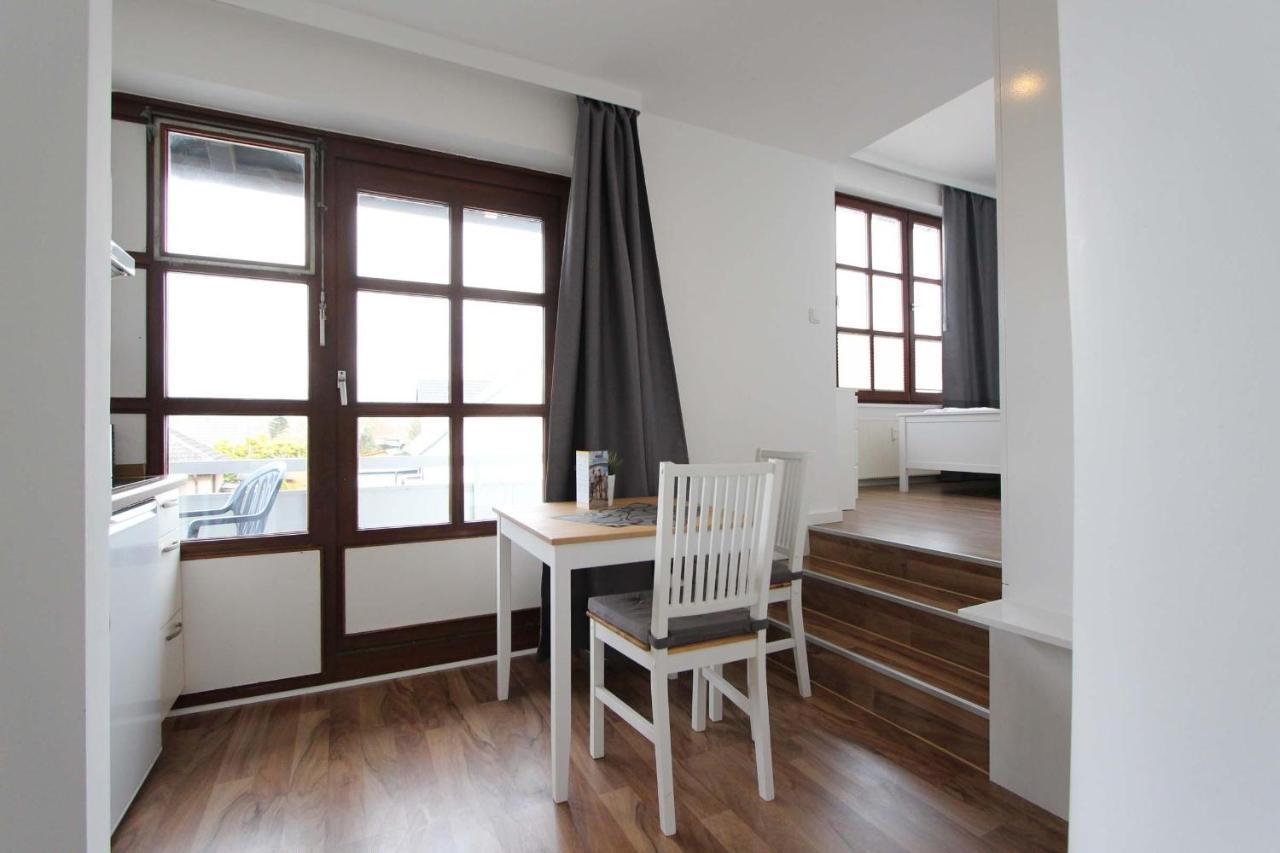 Gorch-Fock Whg Bruecke Apartment Kellenhusen Exterior photo